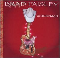 Brad Paisley - A Brad Paisley Christmas